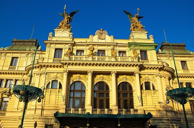 Best Prague Instagram Photo Tours & Guides
