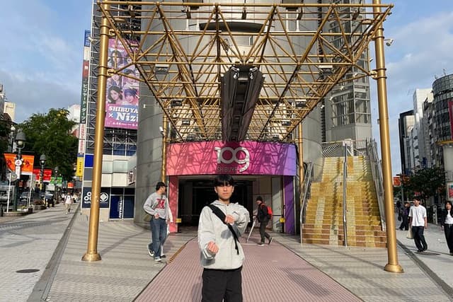 Jujutsu Kaisen: Shibuya Incident & Curse Origins with a Director
