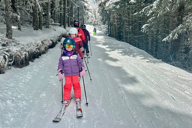 Premium Ski & Snowboard Rentals in Borovets