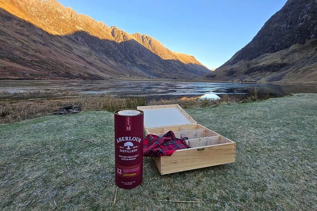 Scottish Highlands Day Tour - Castles, Glencoe and Loch Ness