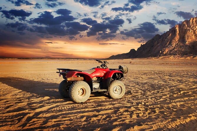 Best Desert Safaris in Sharm el Sheikh