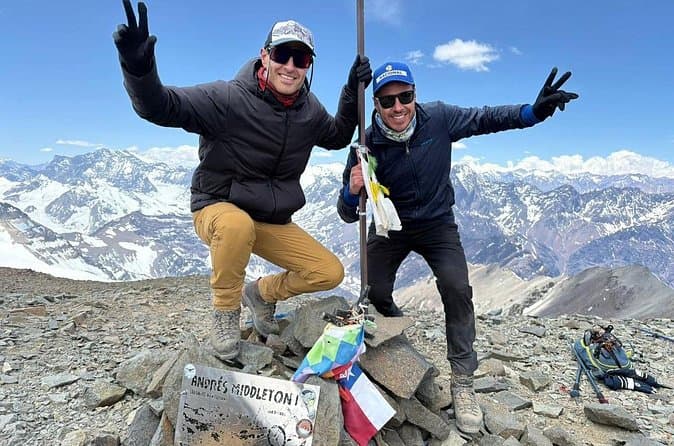 Best Cerro El Pintor Trek Tours & Hikes