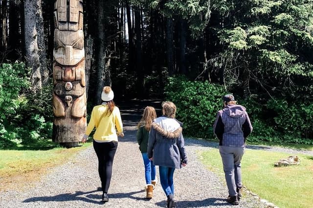 Best of Sitka Walks / Trails, Beaches + Viewpoints