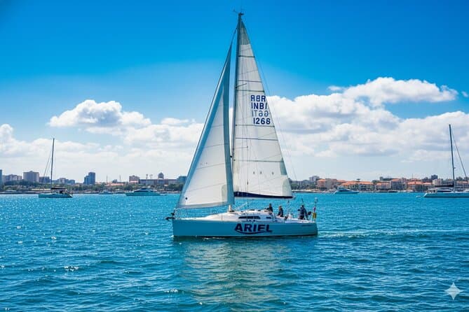 Premium Mumbai Yacht Sailing & Private Boat Charters