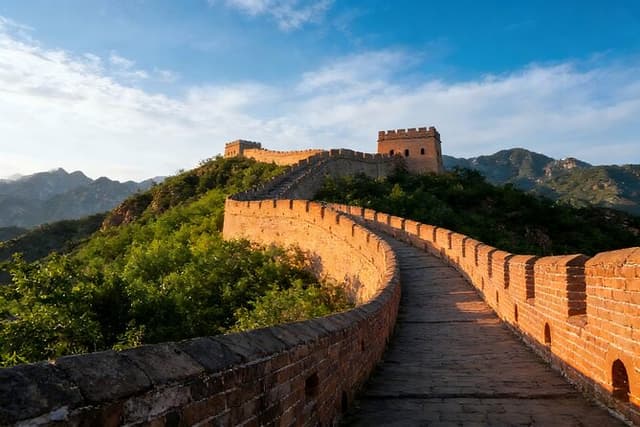 Private Tianjin Tour to Huangyaguan Great Wall with Flexible Departure Time