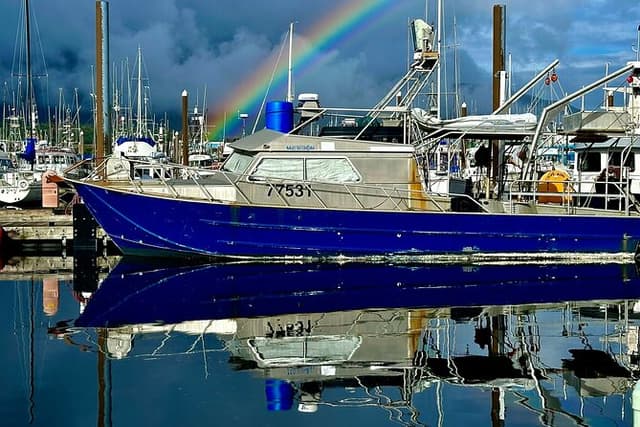 Off the Beaten Path Ketchikan Photo Safari - 3 hr.
