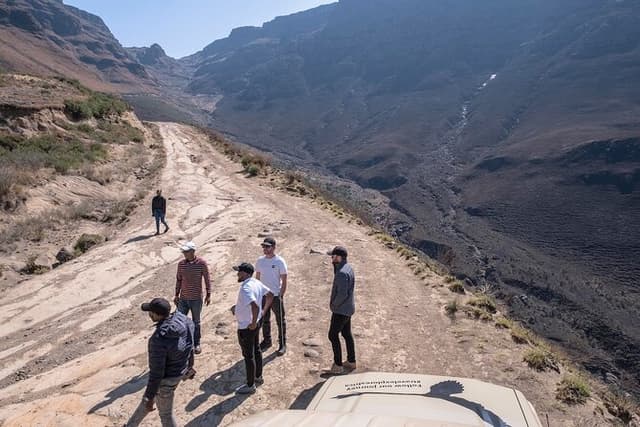 Sani Pass Day Tour from Durban