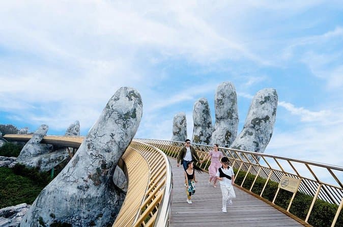 Compare Top Ba Na Hill Tours from Da Nang