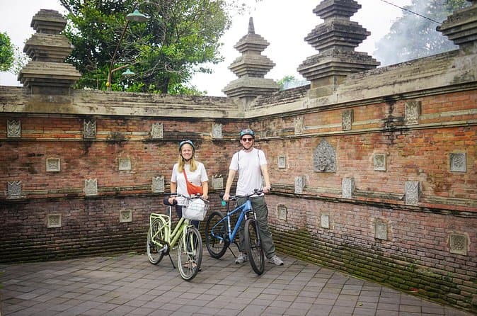 Best Borobudur Cycling Tours in Yogyakarta