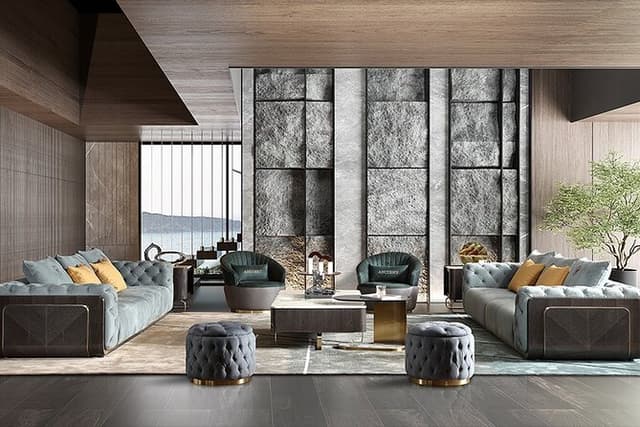 [Strategic Proxy] Foshan Furniture, Material Sourcing & Vetting