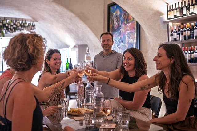 Nice Food Tour – A Full Meal on French Riviera by Do Eat Better