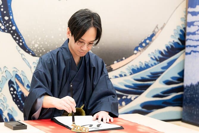 Book Top-Rated Calligraphy Tours in Hiroshima