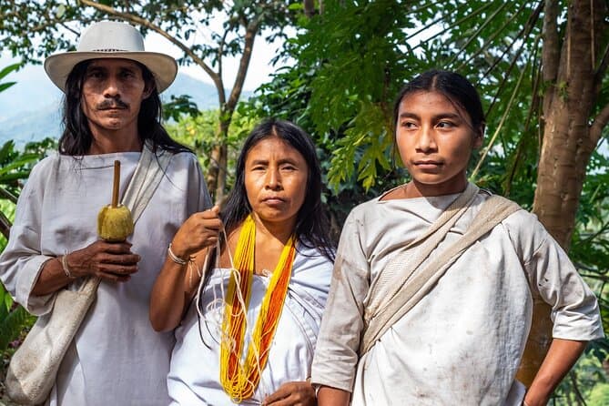 Best Minca Tour Experiences in Santa Marta, Colombia