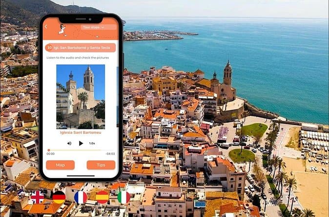 Best Sitges Day Trips from Barcelona