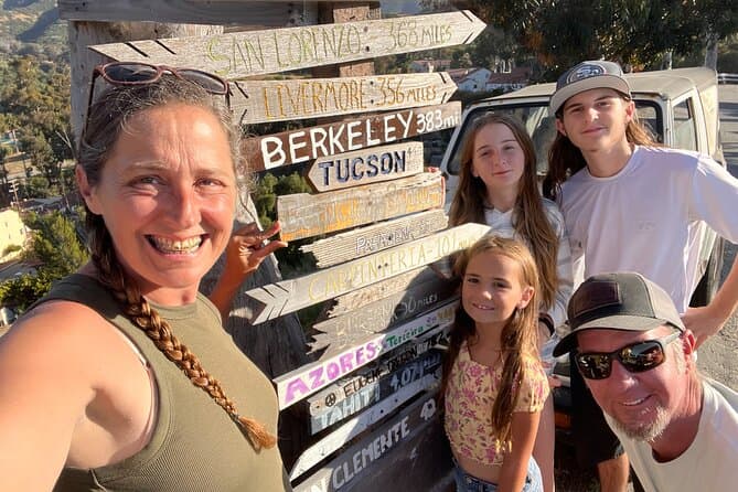 Top-Rated Albuquerque Scavenger Hunt & City Adventure