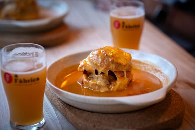 Craft Beer & Food Tour in Porto by Taste Porto (since 2013)