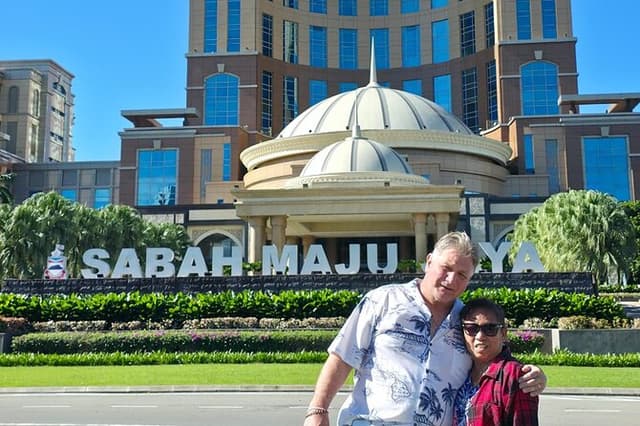 Kota Kinabalu City Tour
