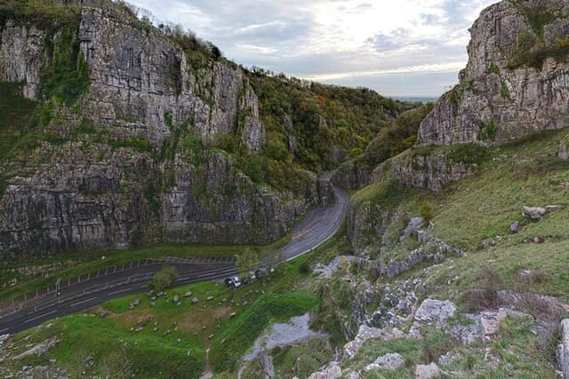 Private Cheddar Tour with Pubs Included