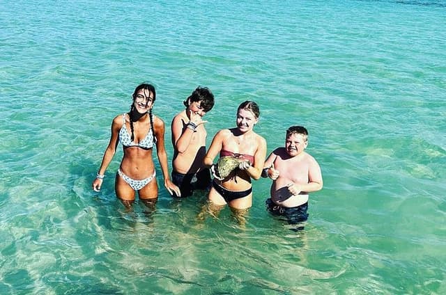 Anna Maria Island Build Your Own Adventure 4 hours