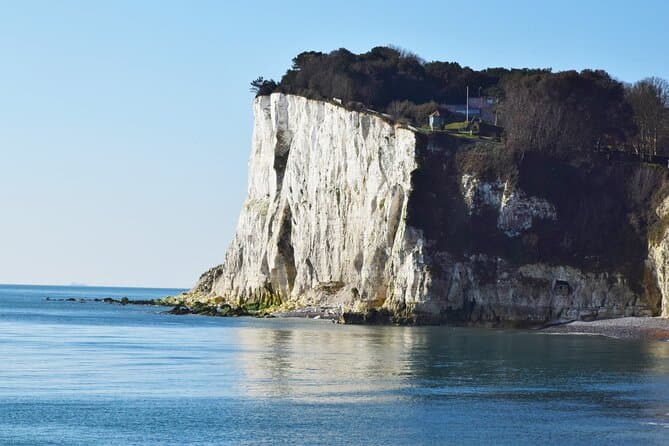 Compare Top Dover & White Cliffs Tours