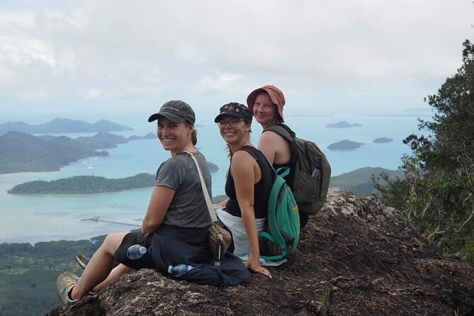 Ko Chang Jungle Trek: Top Rated Hikes & Tours