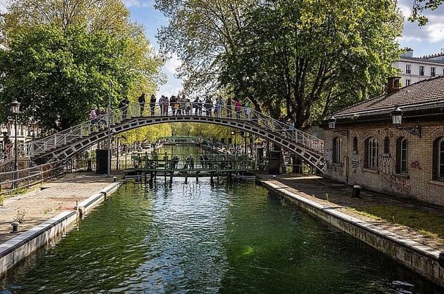 Paris’ Tourist Unusual Areas Explored by Safe Guided Sidecar Tour