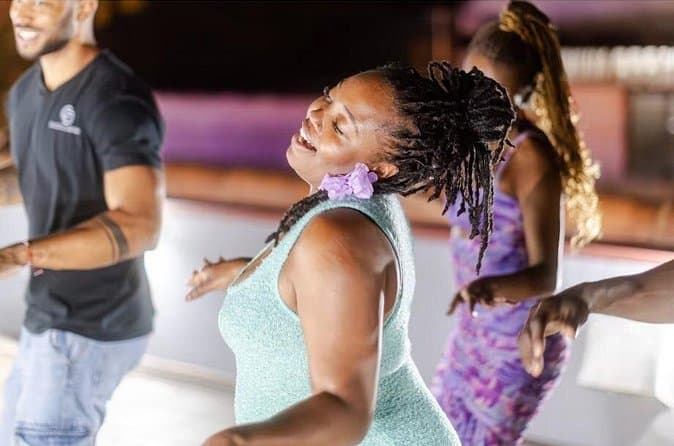 Top-Rated Salsa Lessons in Panama City