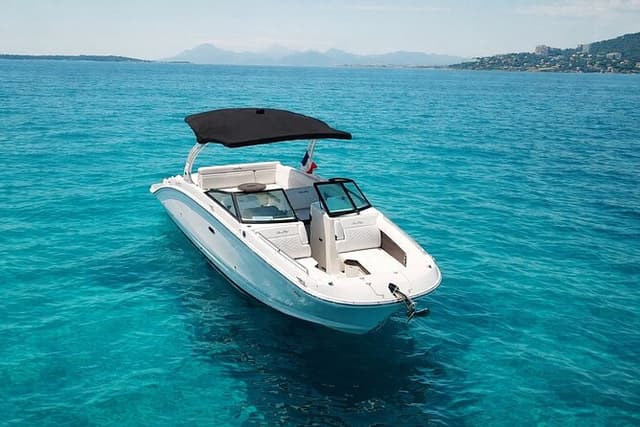 Private Boat Tour Cannes to Lérins Islands – No Extra Costs