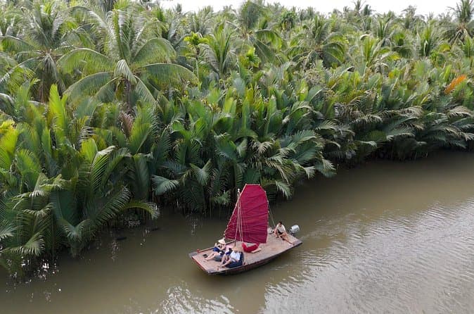 Best Ben Tre Mekong Delta Experiences