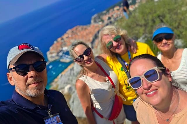 Dubrovnik Bestseller (2 cities and panorama tour) SHORE EXCURSION