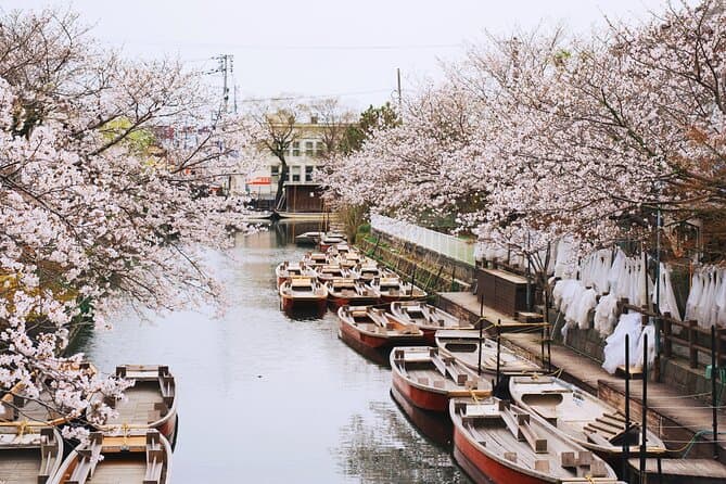 Best Yufuin & Dazaifu Day Tour from Fukuoka