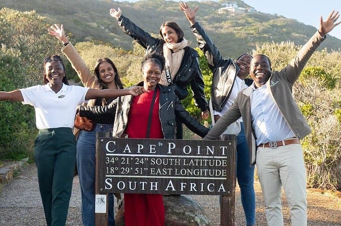 Compare Top Botlierskop Safari Tours Near Cape Town