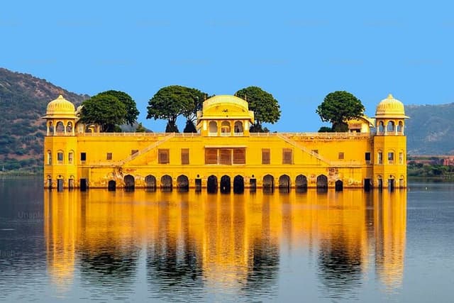Jaipur: Half or Full Day Sightseeing Tour By Private Car\ Tuk Tuk