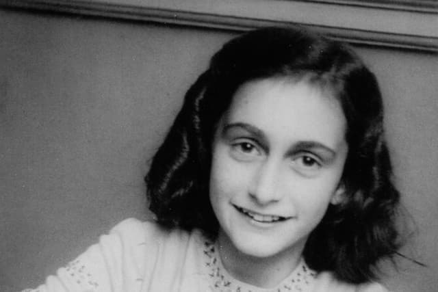 Walking Tour about Anne Frank Diary and Nazi Amsterdam (ENGLISH)