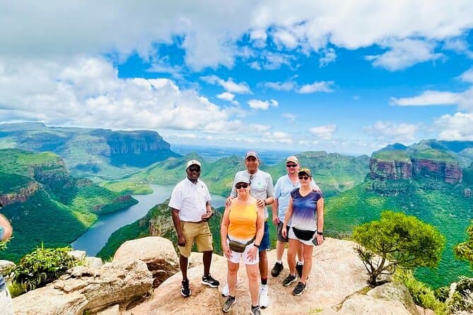 Best Panorama Route Tours & Scenic Hazyview Adventures
