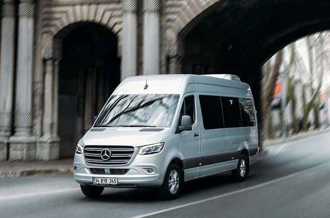 Compare Best Goreme Transfer Options