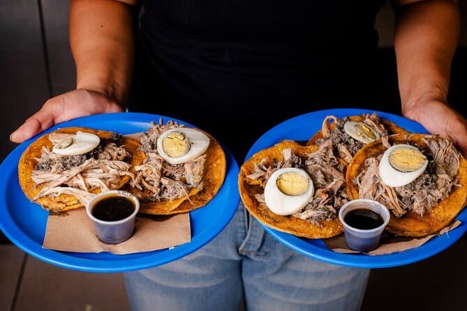 Best Flavors of Yucatan Food Tours in Merida