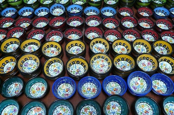Experience Authentic Jaipur Blue Pottery Tours