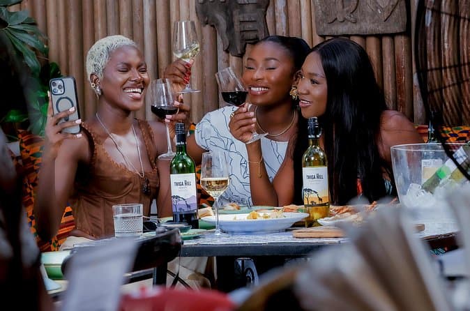 Best Accra Nightlife Experiences & Tours
