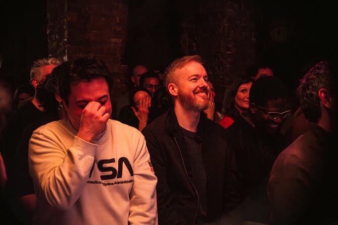 Best Comedy Gallery Tours in Berlin