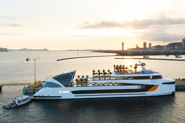 Dolphin Halong Bay Cruise – Managed By Legacy Voyages Vietnam