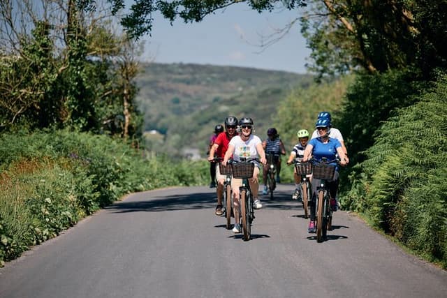 Leap into a West Cork eBike Adventure