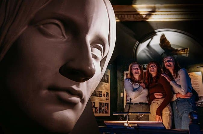 Explore Frankenstein History in Bath