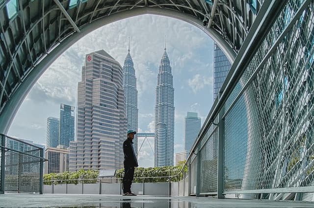 Kuala Lumpur at Your Own Pace: The Complete Self-Guided Tour