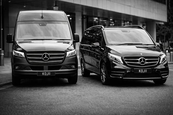 Melbourne Airport Transfer