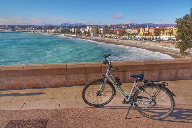 Best Bike Rentals in Nice: Explore the French Riviera