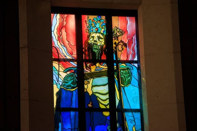 Ghosts and Crimes of Krakow Walking Tour