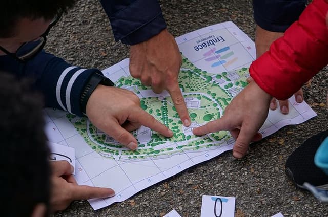 Private Family Friendly Treasure Hunt A Fun Way to Discover Milan