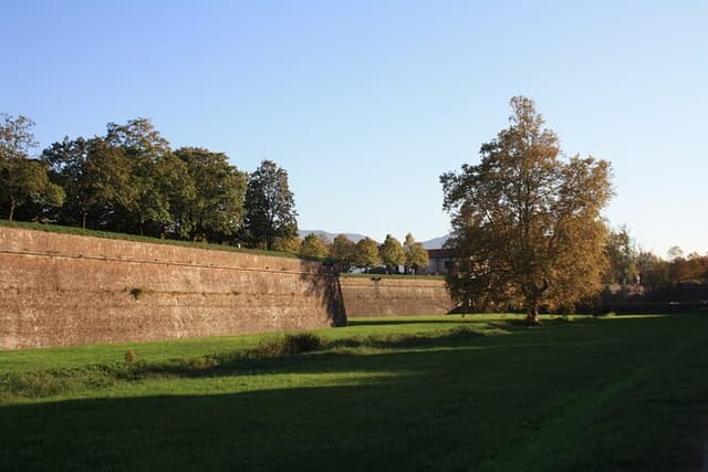 2h Lucca Walking Tour with Local Guide in ENGLISH Top Highlights