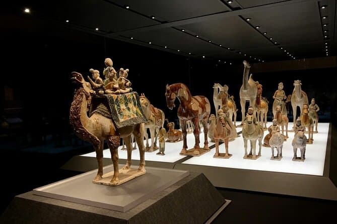 Compare Top Beijing & Xi'an Heritage Tours